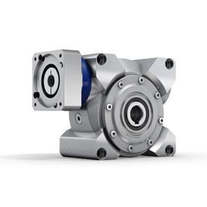 VH+ ウォームギヤ減速機 - WITTENSTEIN alpha