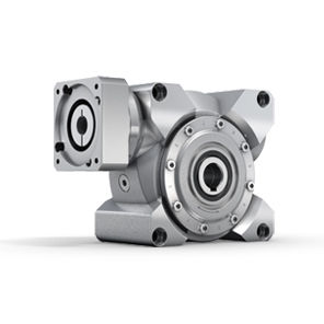 サーボモータ用直交軸減速機 - WITTENSTEIN alpha